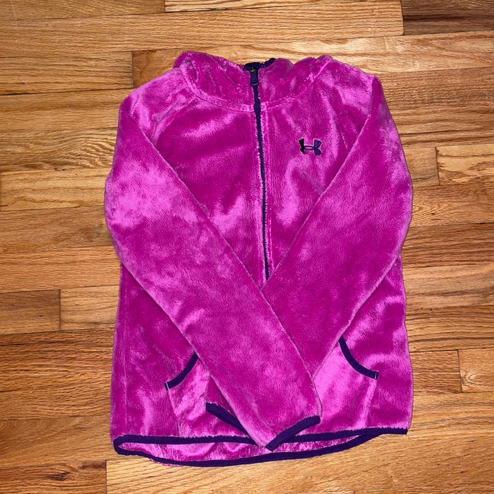 Under armor